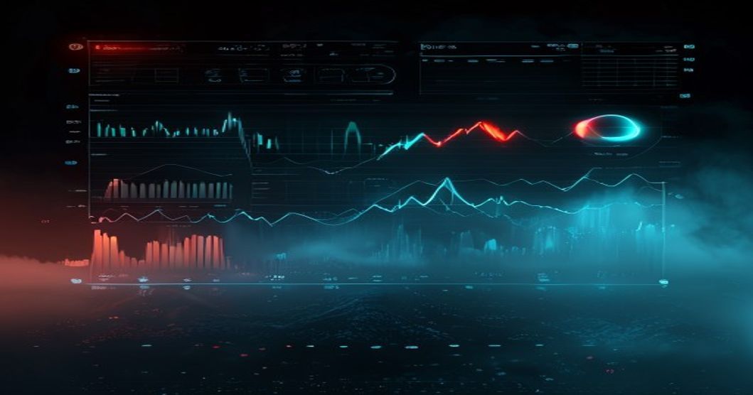 Illustration of Azure Monitor raising proactive infrastructure alerts from resource telemetry
